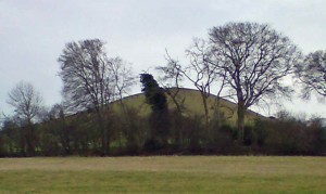 Beacon Hill as Tor