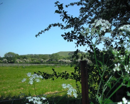 Chiltern View 2 May 2012
