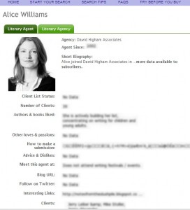 When You Sign Up You Get to Read the Blurry Bits