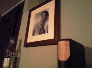 The Brooke Bar, Prince and Lily
