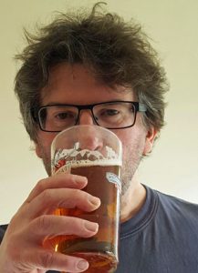 British Guild of Beer Writers Profile Picture